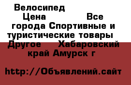 Велосипед Viva Castle › Цена ­ 14 000 - Все города Спортивные и туристические товары » Другое   . Хабаровский край,Амурск г.